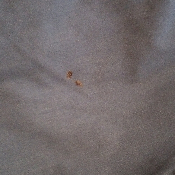 Made in USA Woolrich women's vintage flannel-lined coat L - Picture 5 of 9